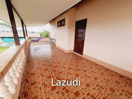 3 Beds Detached House for Sale at Tha-Sai