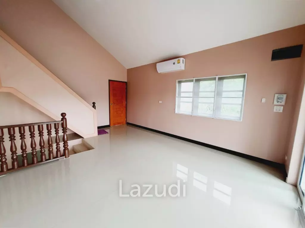 3 Beds Detached House for Sale at Tha-Sai
