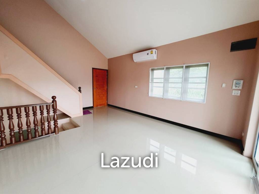 3 Beds Detached House for Sale at Tha-Sai