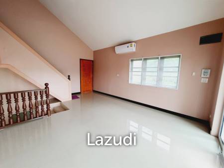 3 Beds Detached House for Sale at Tha-Sai