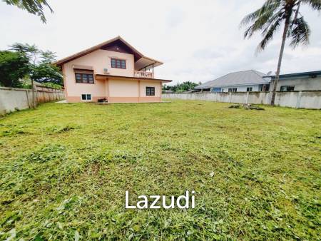 3 Beds Detached House for Sale at Tha-Sai