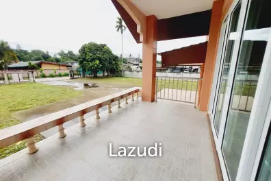 3 Beds Detached House for Sale at Tha-Sai
