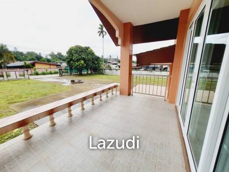 3 Beds Detached House for Sale at Tha-Sai