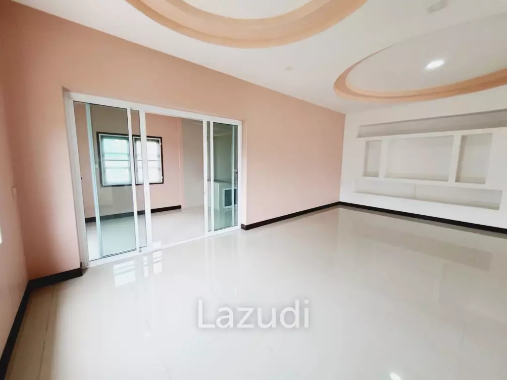 3 Beds Detached House for Sale at Tha-Sai