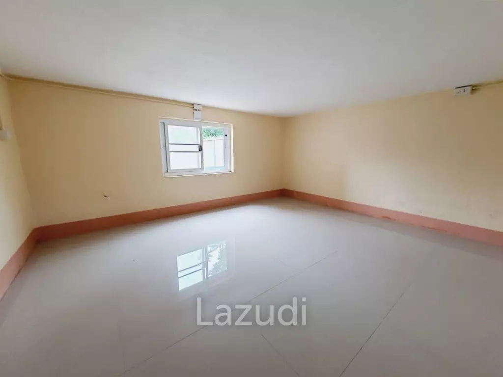 3 Beds Detached House for Sale at Tha-Sai
