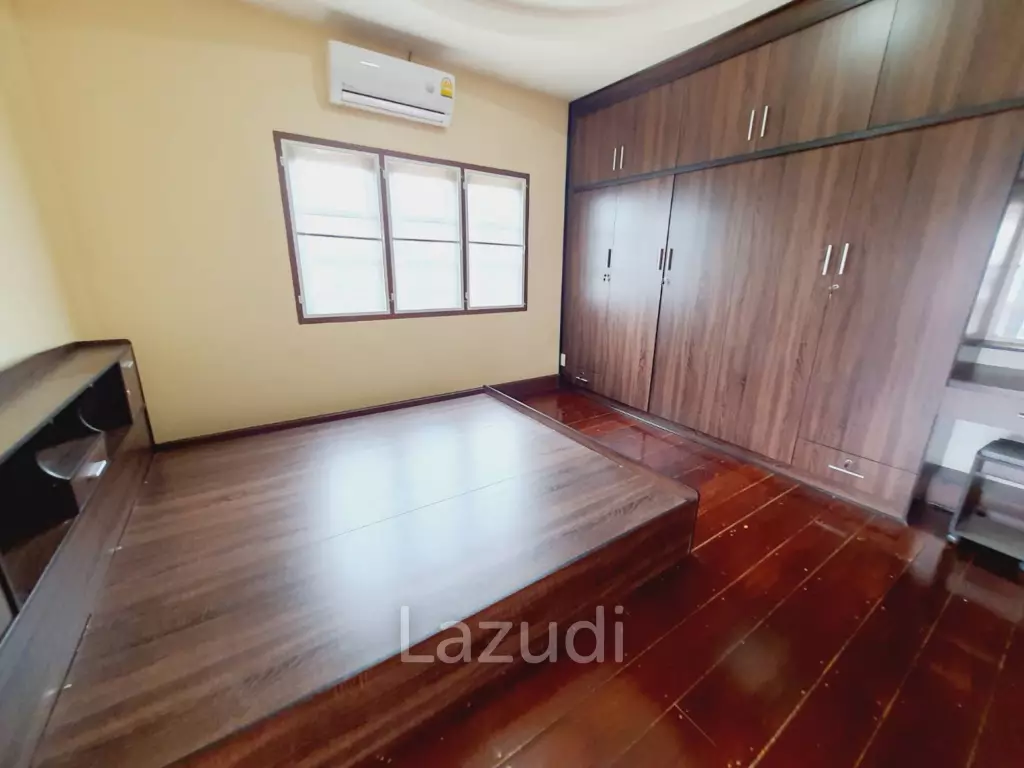3 Beds Detached House for Sale at Tha-Sai