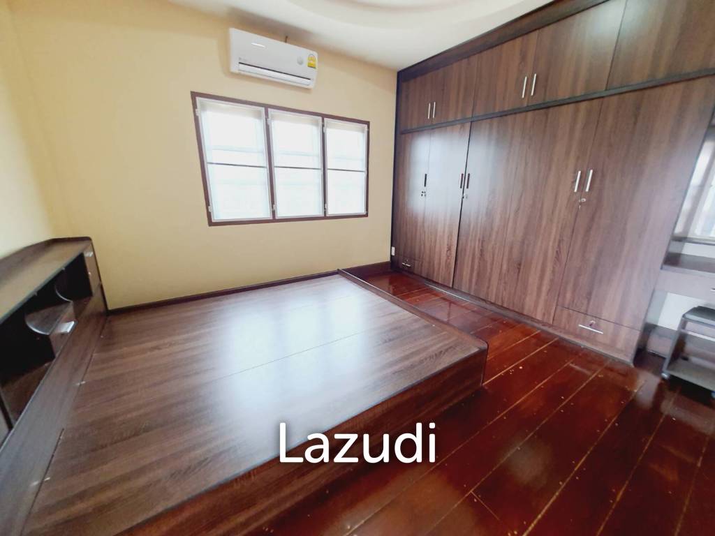 3 Beds Detached House for Sale at Tha-Sai