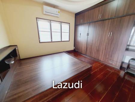 3 Beds Detached House for Sale at Tha-Sai