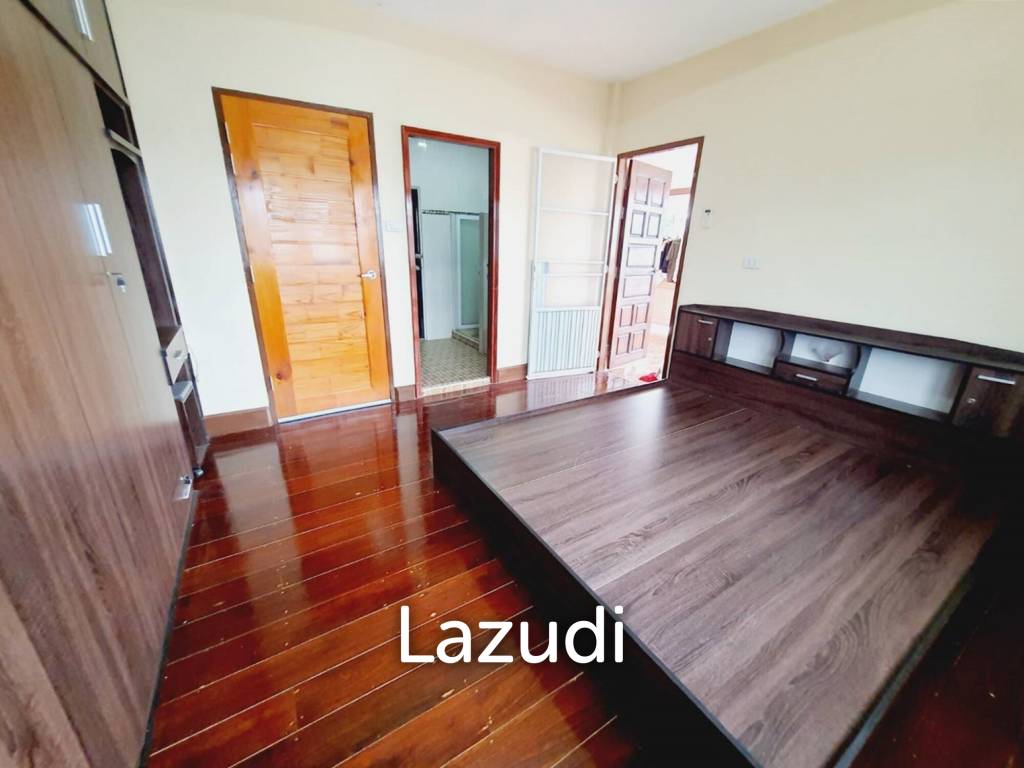 3 Beds Detached House for Sale at Tha-Sai