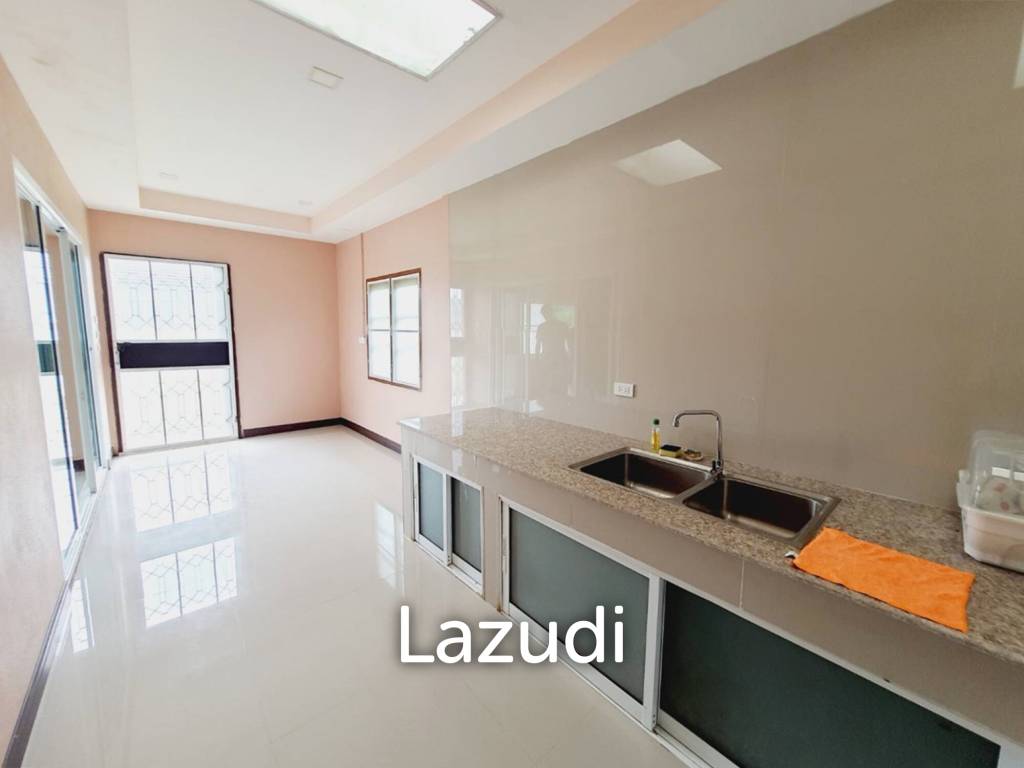 3 Beds Detached House for Sale at Tha-Sai