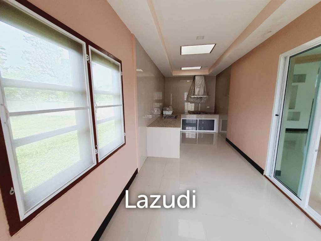 3 Beds Detached House for Sale at Tha-Sai