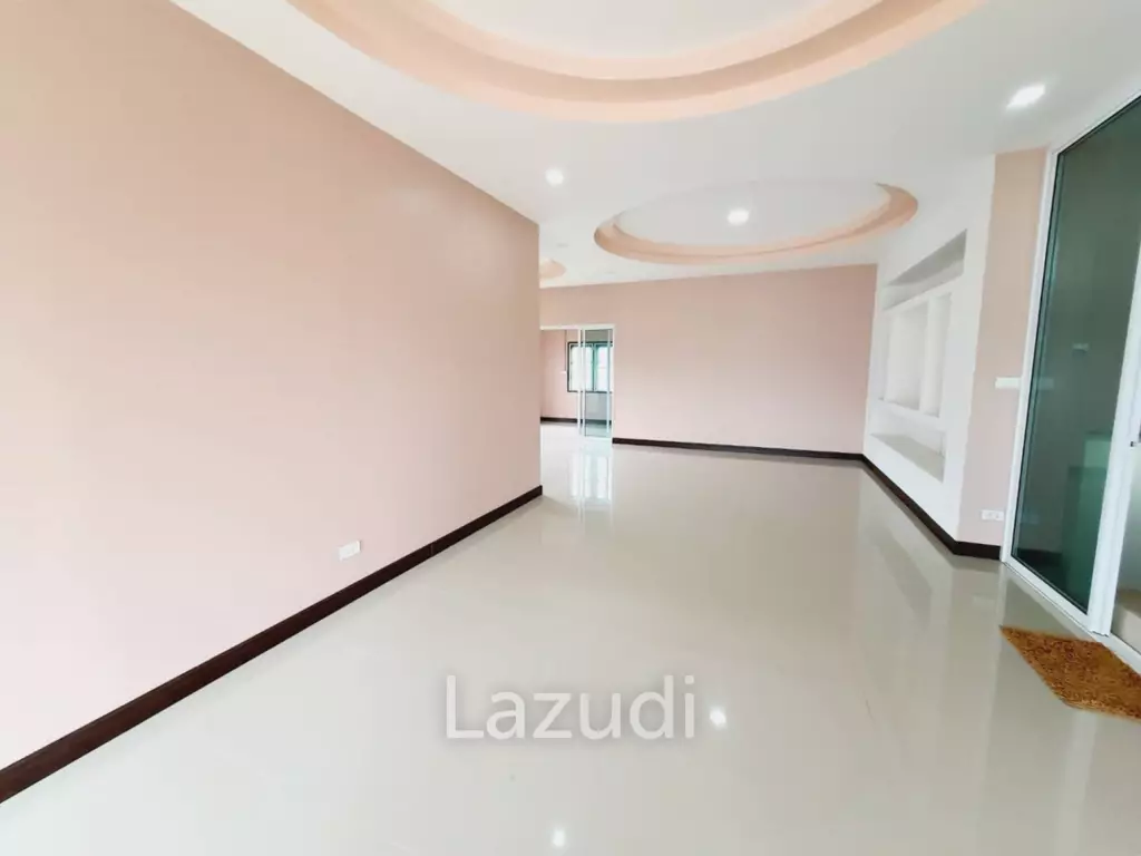 3 Beds Detached House for Sale at Tha-Sai