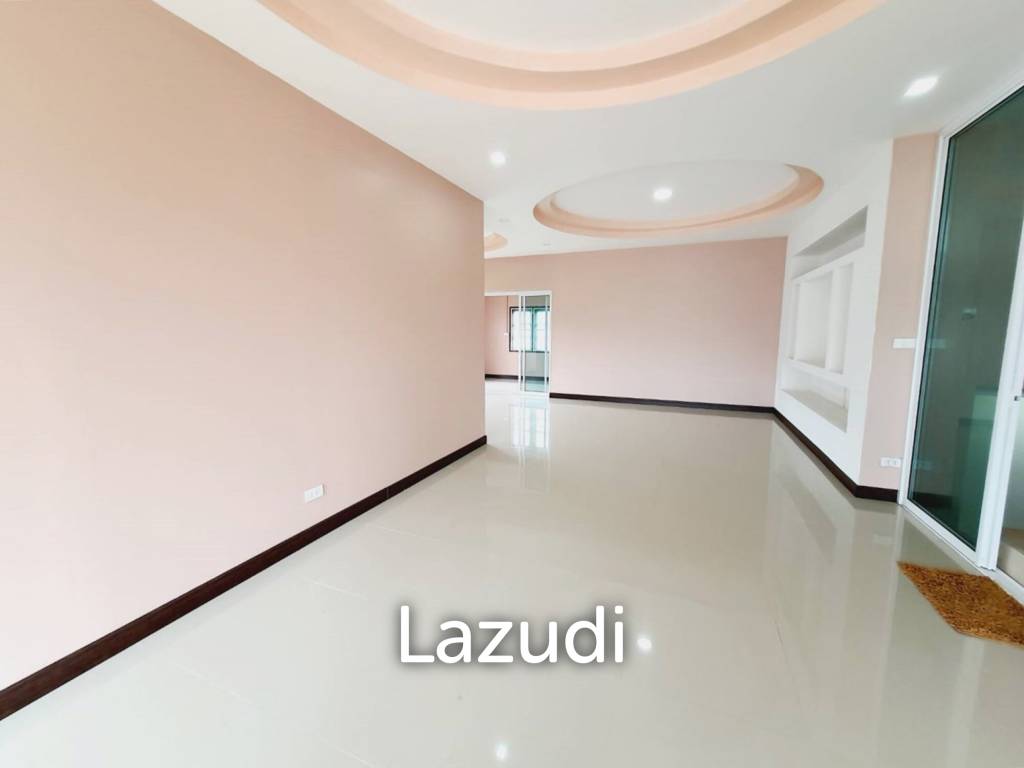 3 Beds Detached House for Sale at Tha-Sai