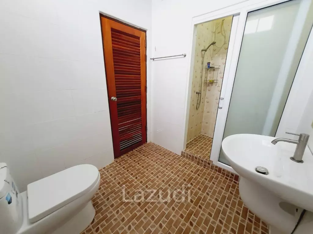3 Beds Detached House for Sale at Tha-Sai