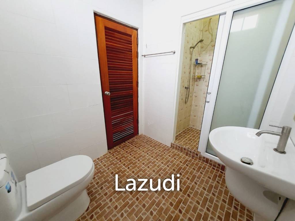 3 Beds Detached House for Sale at Tha-Sai