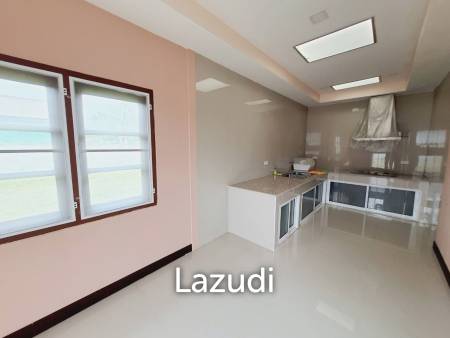 3 Beds Detached House for Sale at Tha-Sai