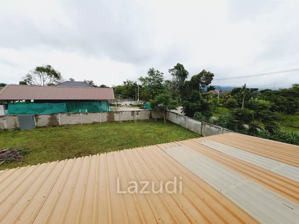 3 Beds Detached House for Sale at Tha-Sai