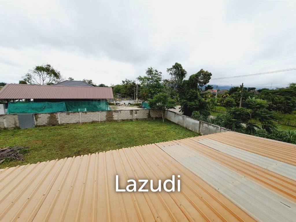 3 Beds Detached House for Sale at Tha-Sai