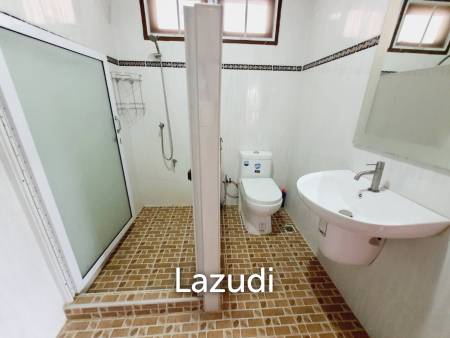 3 Beds Detached House for Sale at Tha-Sai