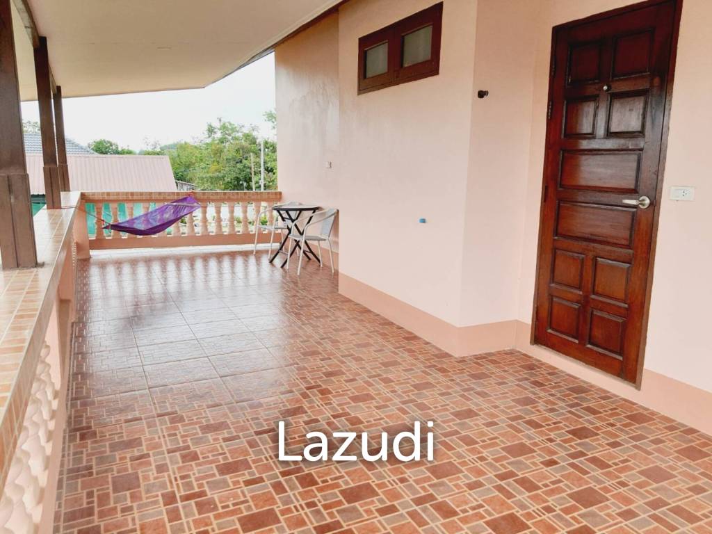 3 Beds Detached House for Sale at Tha-Sai