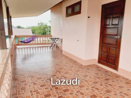 3 Beds Detached House for Sale at Tha-Sai