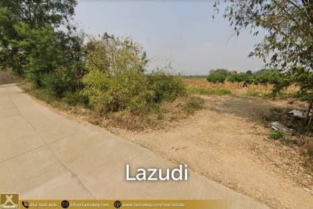 Land for Sale 7 rai in Mae Suai, Chiang Rai Land for Sale 7 rai in Mae Suai, Chiang Rai