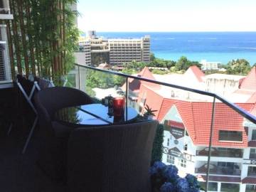 2 Bedrooms condo for sale and rent Pratumnak