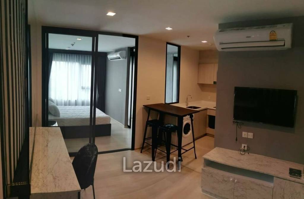 1 Bed 1 Bath 35 Sqm Condo For Sale