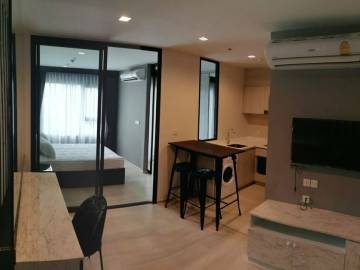1 Bed 1 Bath 35 Sqm Condo For Sale
