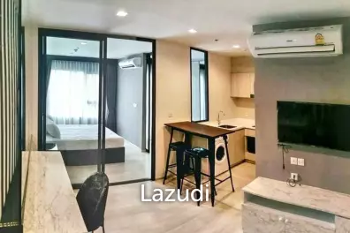 1 Bed 1 Bath 35 Sqm Condo For Sale