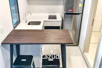 1 Bed 1 Bath 35 Sqm Condo For Sale