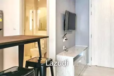 1 Bed 1 Bath 35 Sqm Condo For Sale