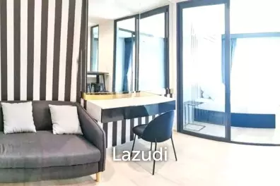 1 Bed 1 Bath 35 Sqm Condo For Sale