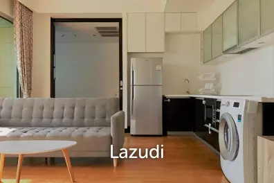 2 Bed 2 Bath 68 SQ.M The Lofts Yennakart