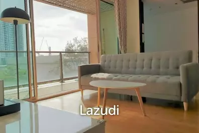 2 Bed 2 Bath 68 SQ.M The Lofts Yennakart