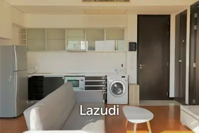 2 Bed 2 Bath 68 SQ.M The Lofts Yennakart