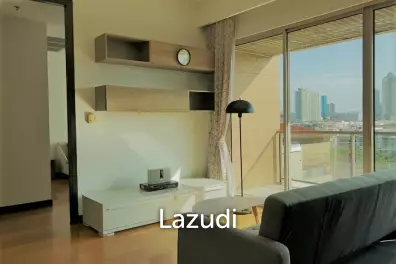 2 Bed 2 Bath 68 SQ.M The Lofts Yennakart