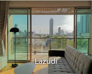 2 Bed 2 Bath 68 SQ.M The Lofts Yennakart