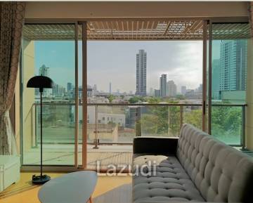 2 Bed 2 Bath 68 SQ.M The Lofts Yennakart