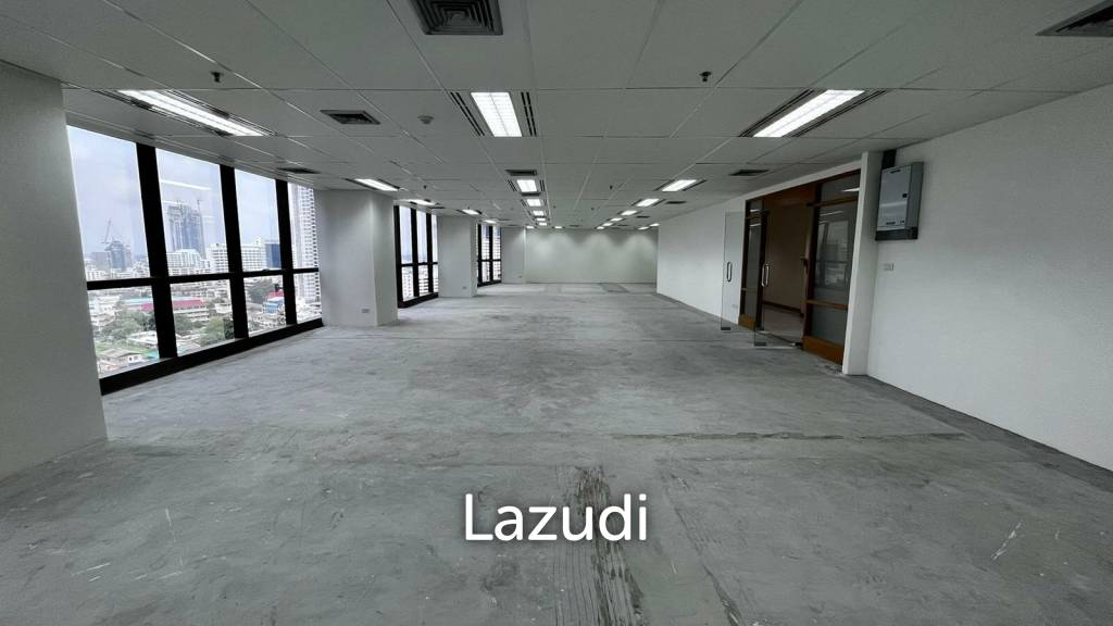 Office For Rent At Chartered Square
