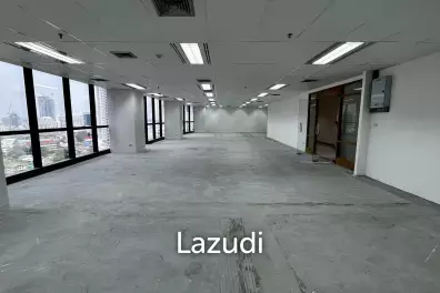 Office For Rent At Chartered Square