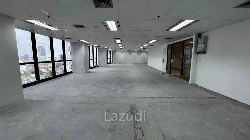 Office For Rent At Chartered Square