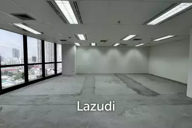 Office For Rent At Chartered Square