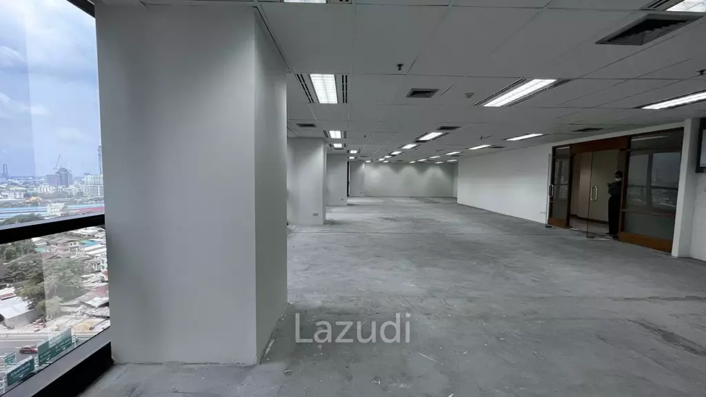 Office For Rent At Chartered Square