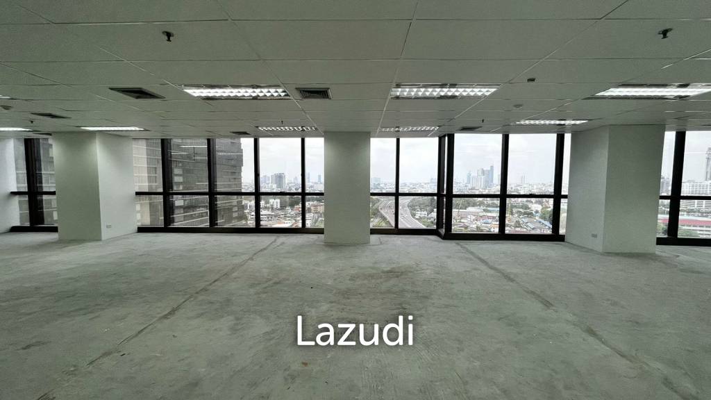 Office For Rent At Chartered Square