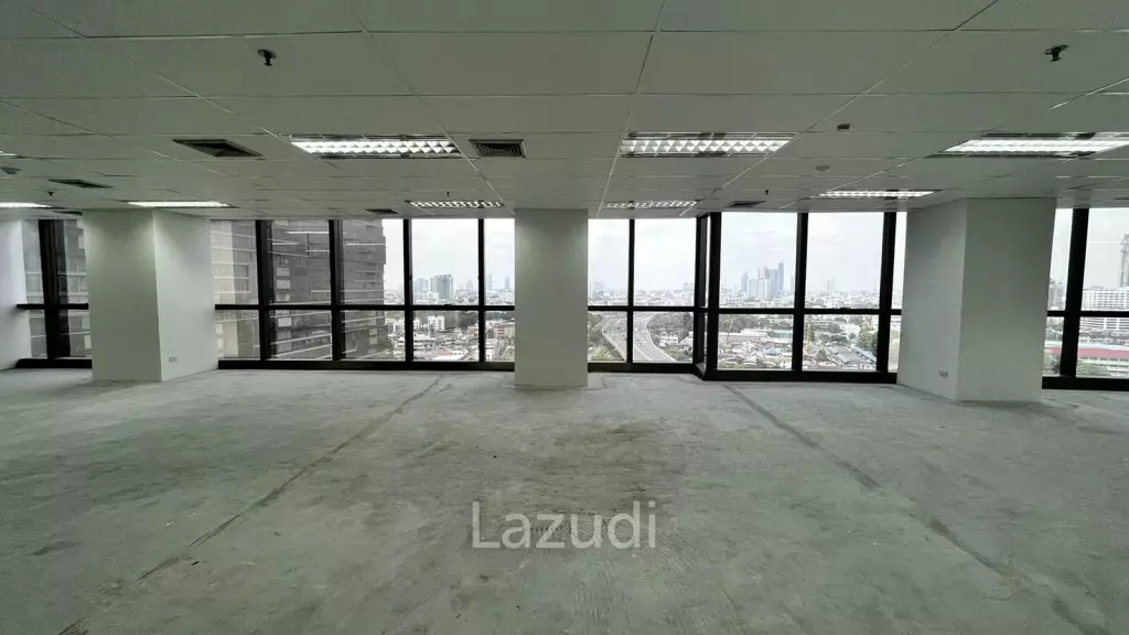 Office For Rent At Chartered Square