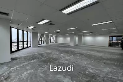 Office For Rent At Chartered Square