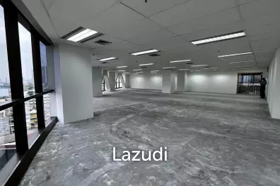 Office For Rent At Chartered Square