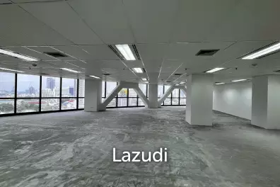Office For Rent At Chartered Square