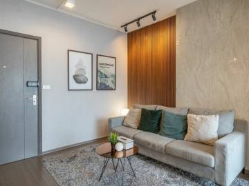 1 Bed 1 Bath 31 Sqm Condo For Rent and Sale